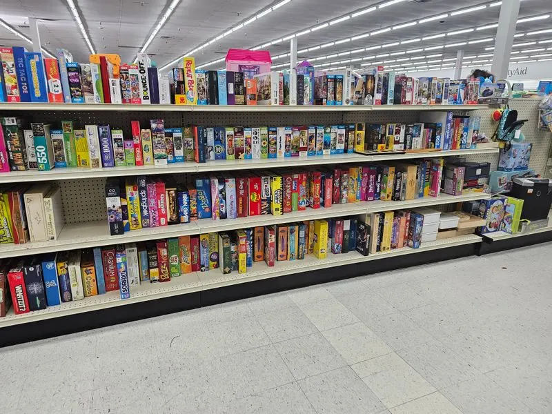 CommunityAid Mechanicsburg