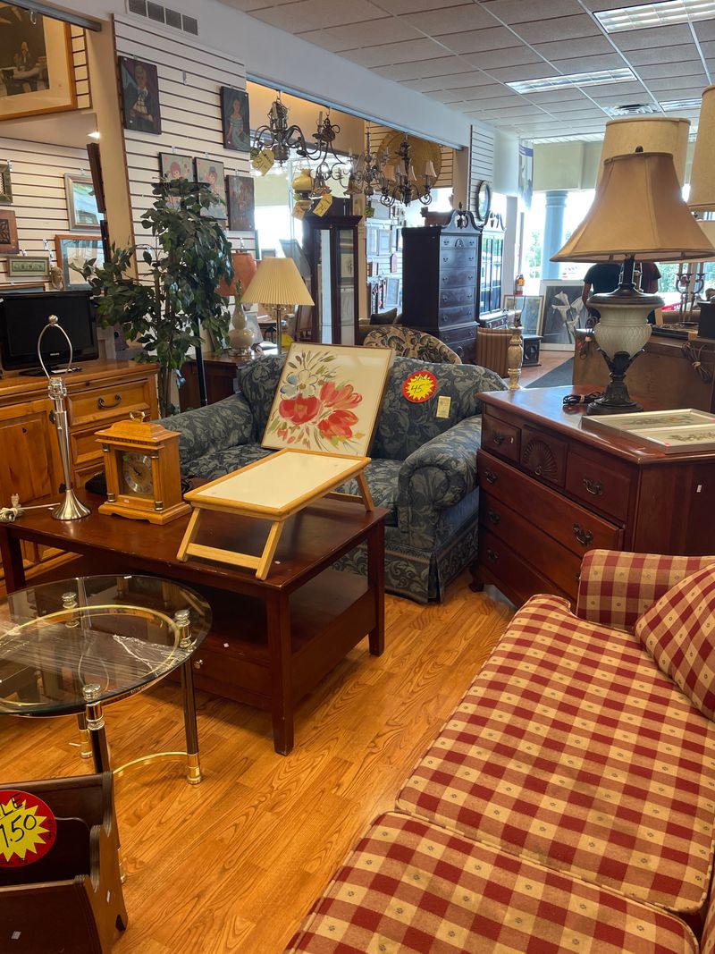 Care & Share Thrift Shoppes