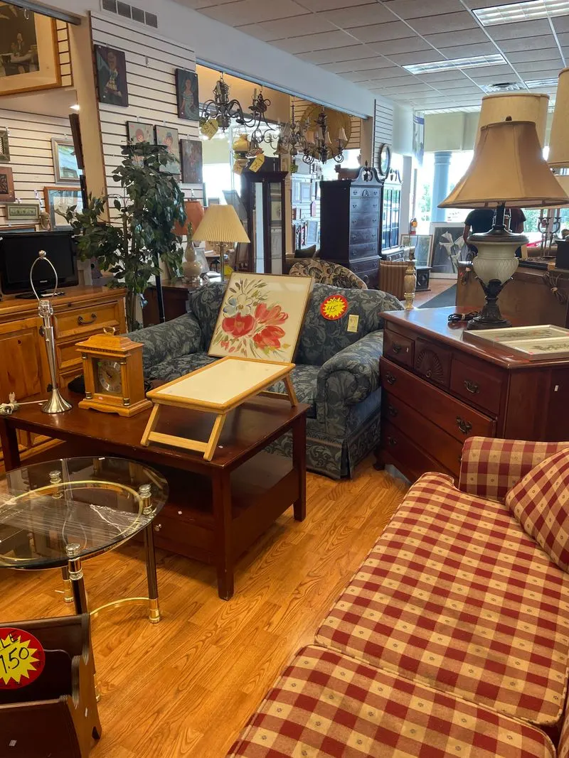 Care & Share Thrift Shoppes