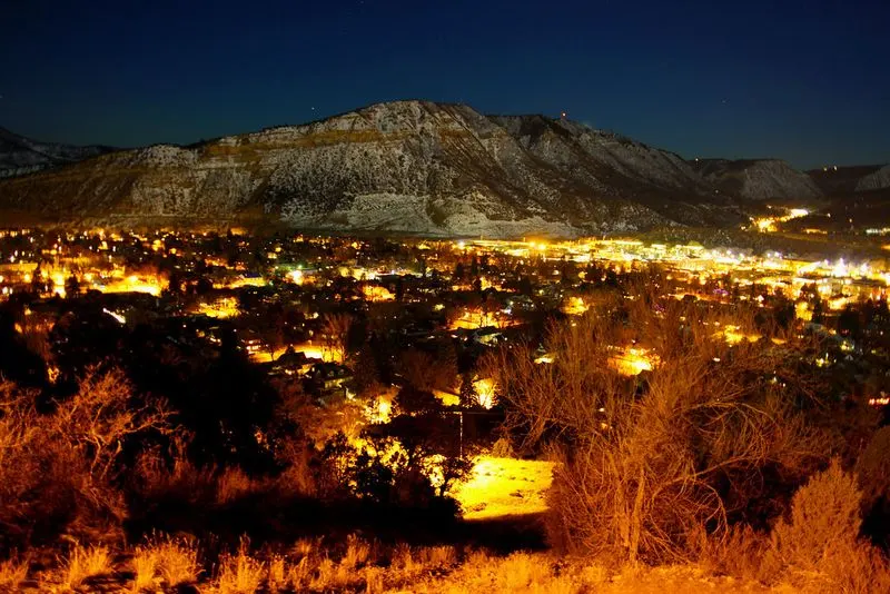 Early Evenings and Cozy Atmosphere