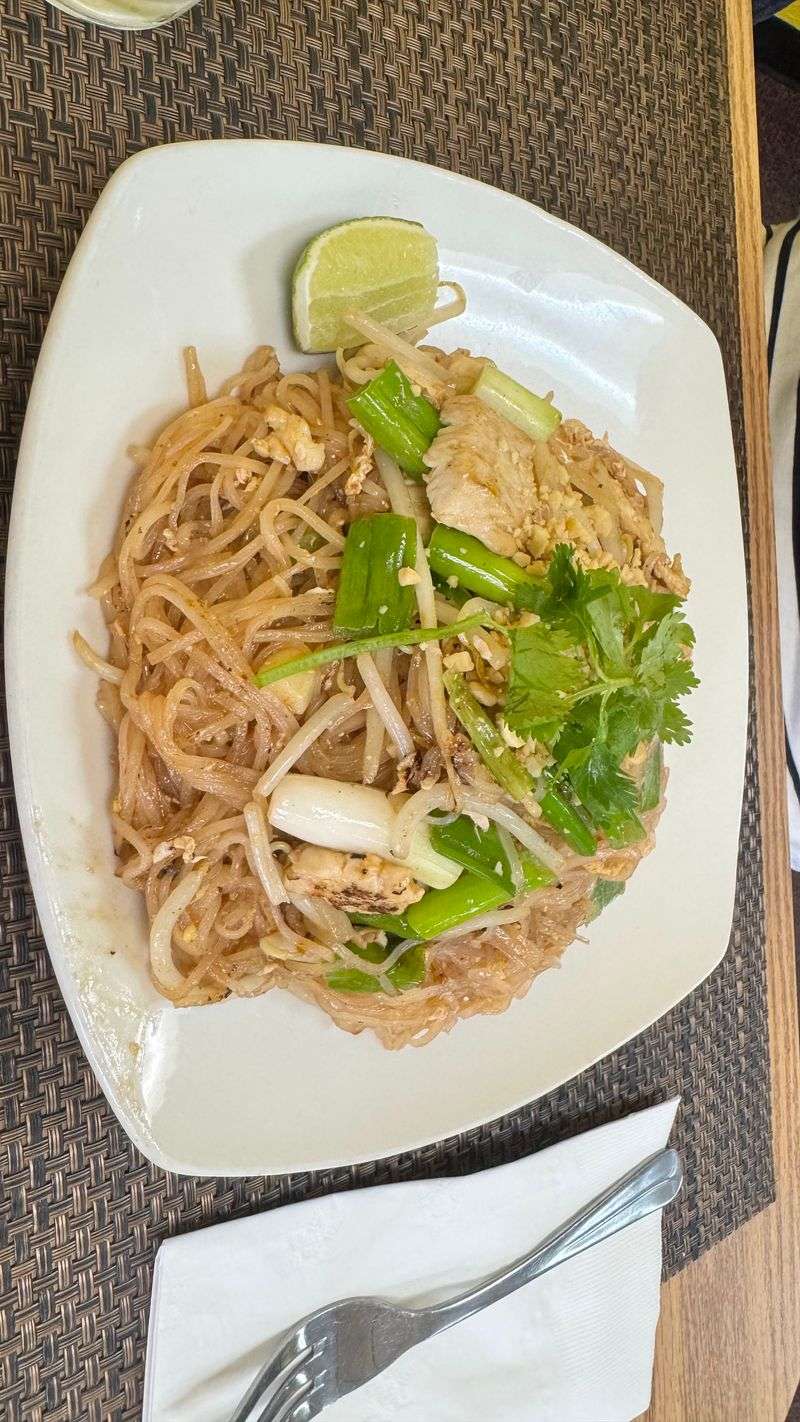 Insider ordering tips at the counter