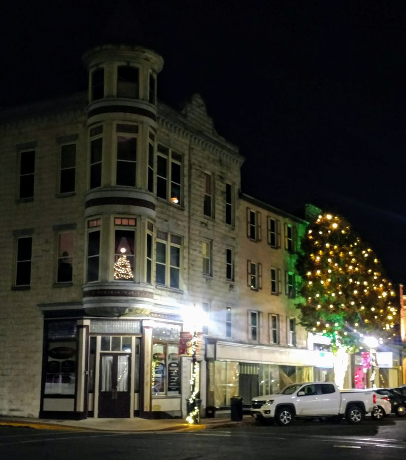 Havre de Grace Historic District