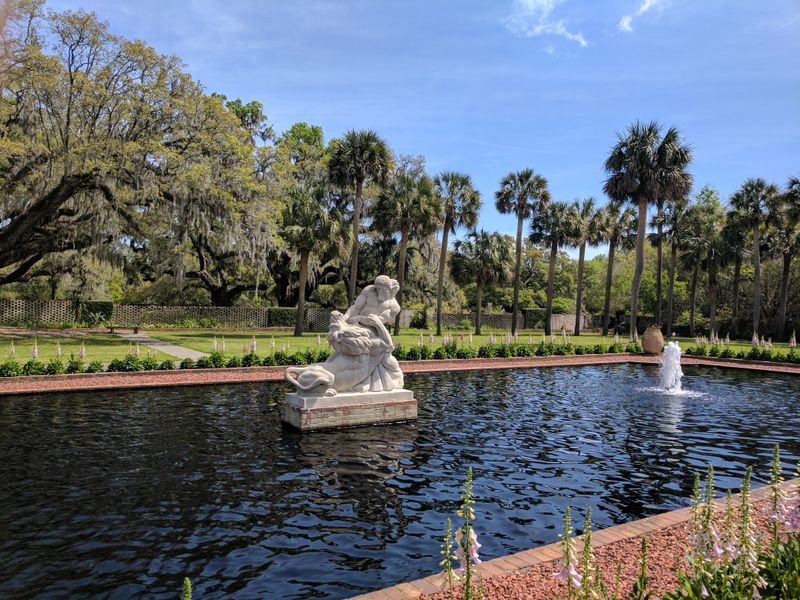 Brookgreen Gardens