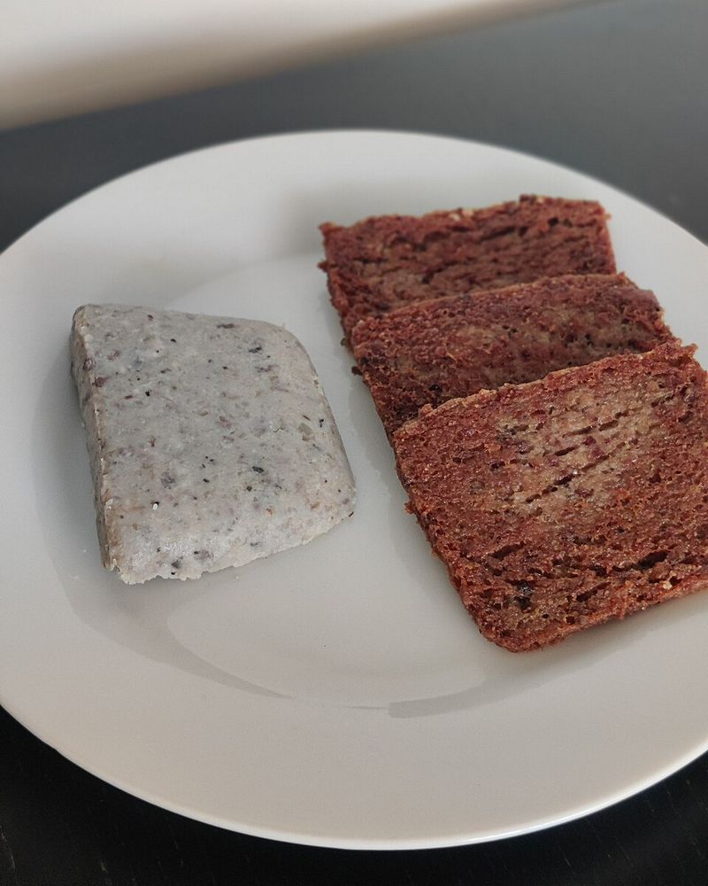 Delaware – Scrapple