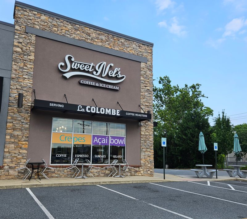 Delaware &ndash; Sweet Nel's (Wilmington)