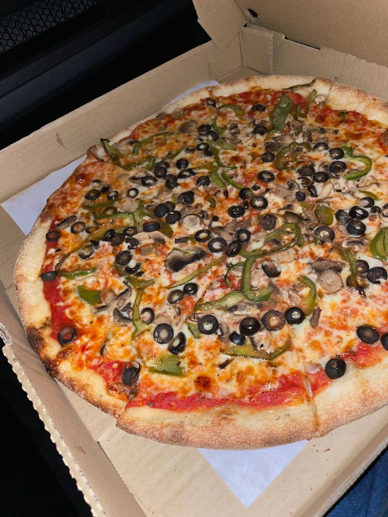 Delaware &mdash; Pomodoro Pizzeria