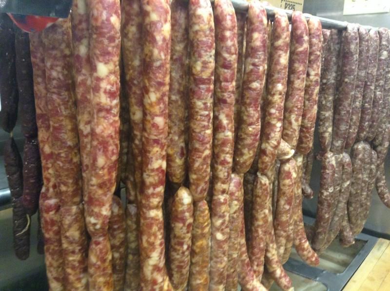 Delaware &mdash; Maiale Deli & Salumeria