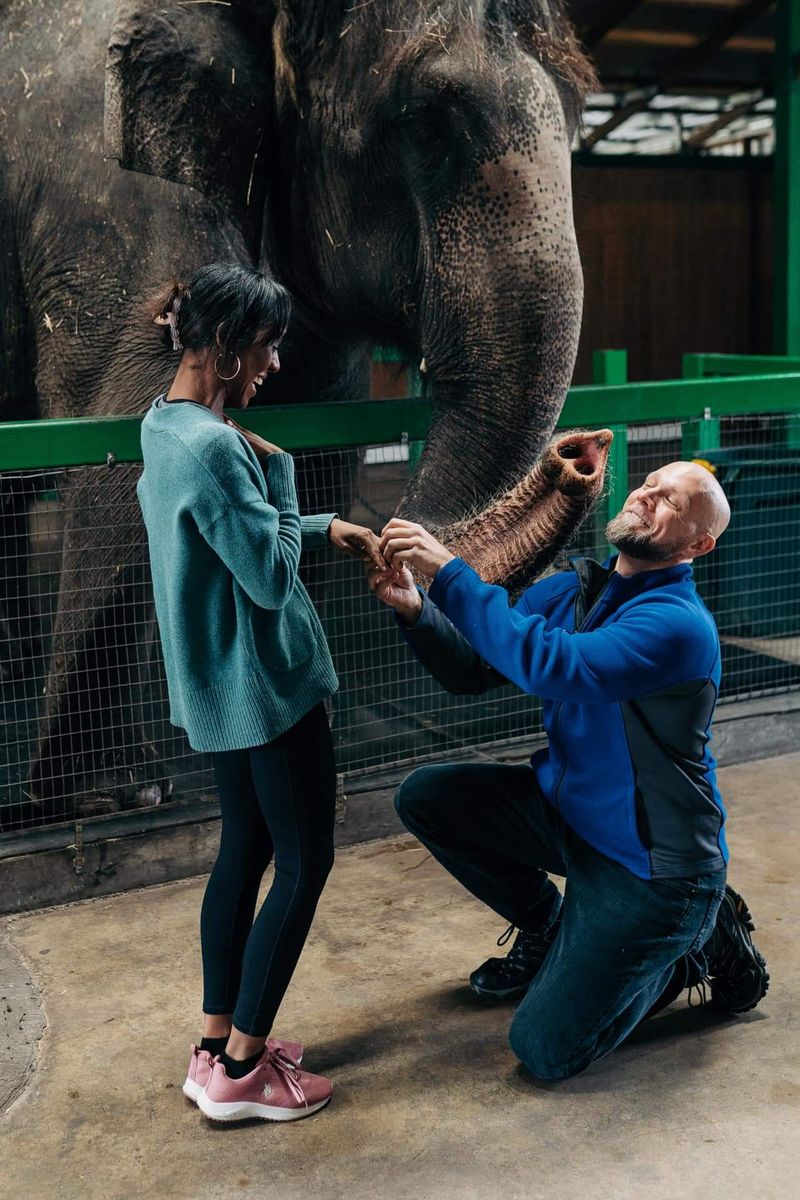 Photography Friendly Moments: Capture With Care