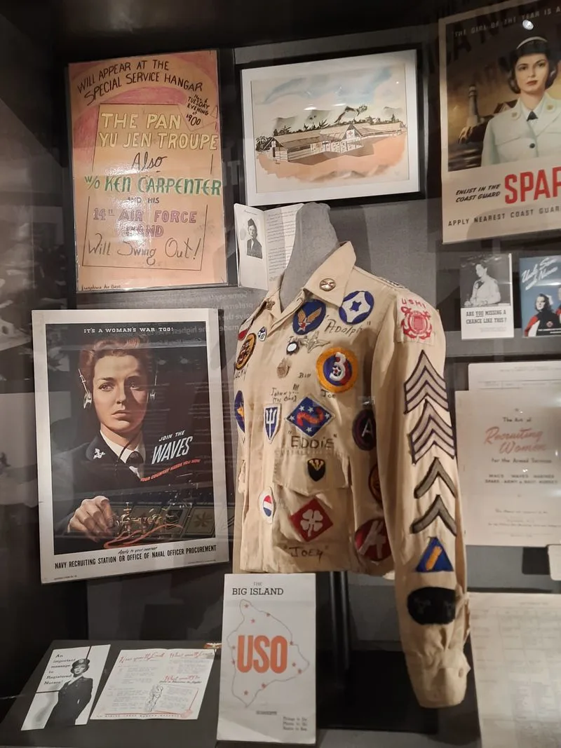 Nimitz Hotel and Historic Accommodations