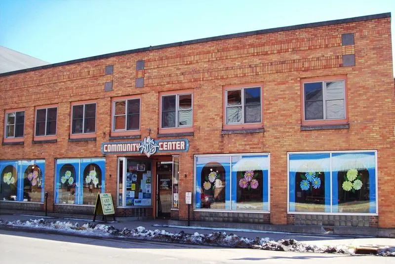 A Creative Core Fueled by Art, Music, and Makers