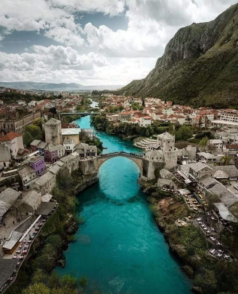 Mostar, Bosnia & Herzegovina