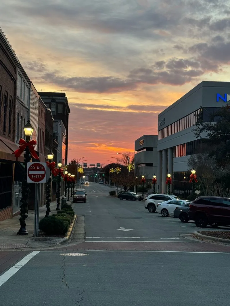 Burlington, North Carolina