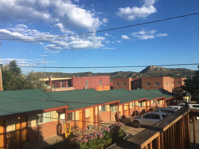 Housing Options and Neighborhood Feel