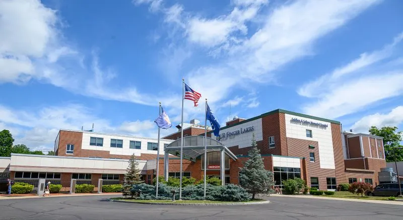 Healthcare access and local services