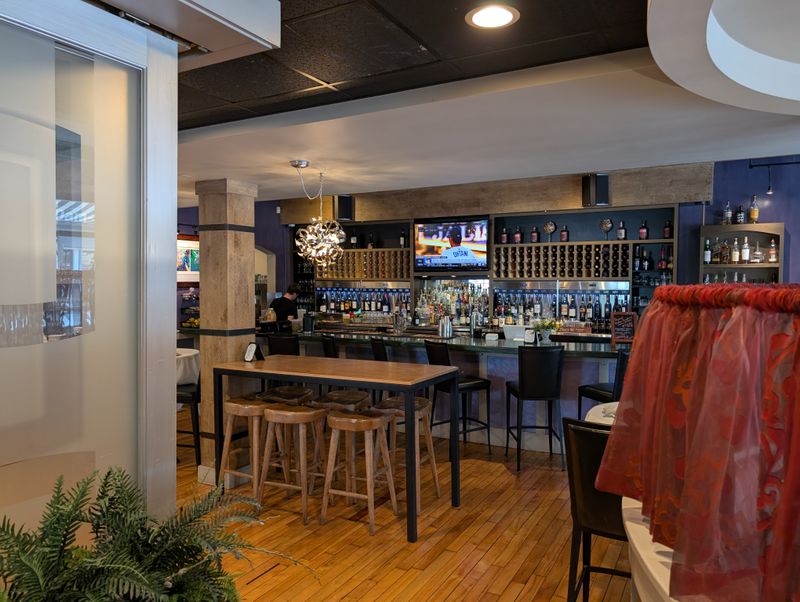 Trattoria Appia — Providence