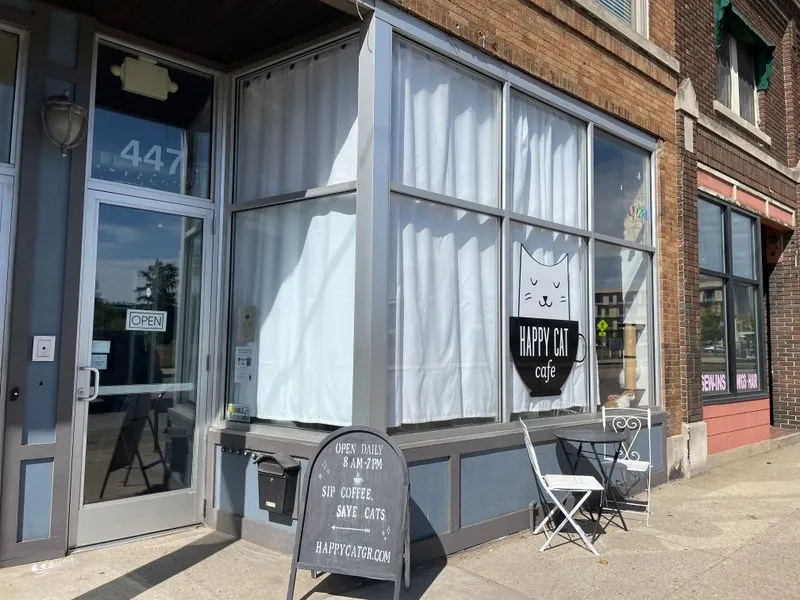 Location, Parking, and Nearby Pairings