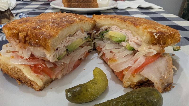 Charlotte’s Eats & Sweets