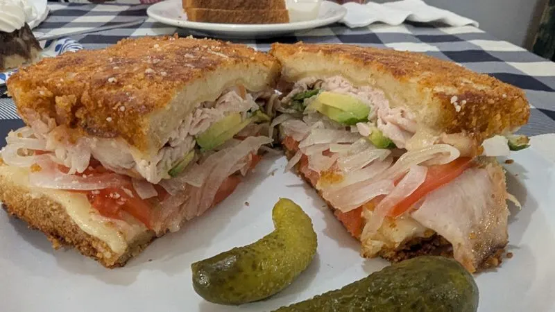 Charlotte’s Eats & Sweets