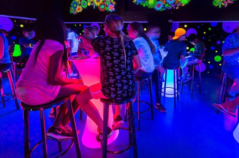 Family-Friendly Fun And Accessibility