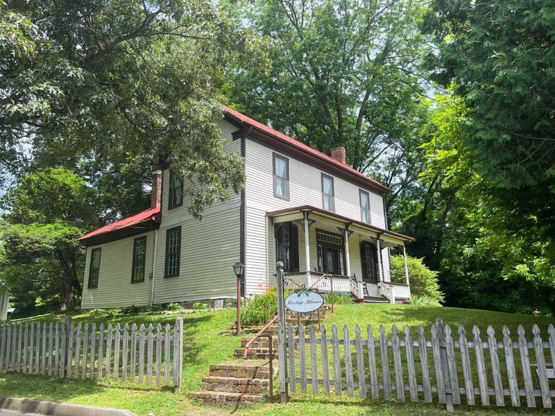 Heritage Alliance tours and archival research tips