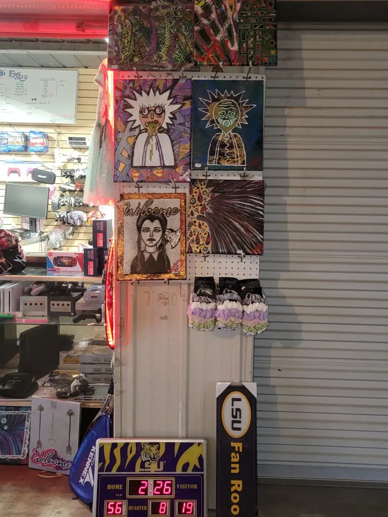 Local Produce Paradise