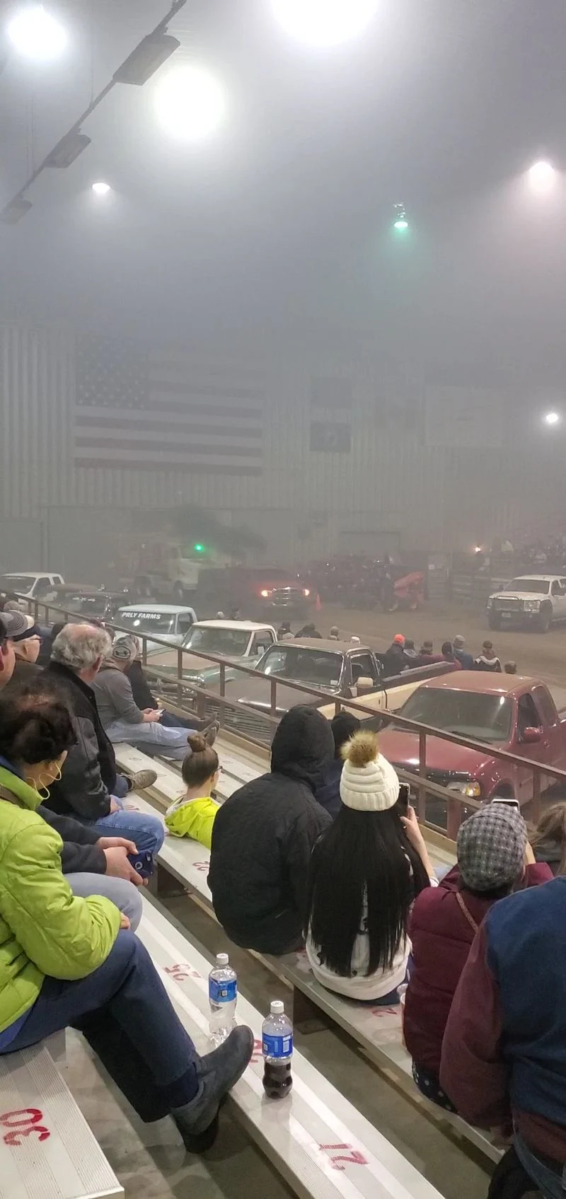 North Dakota Winter Show - Valley City