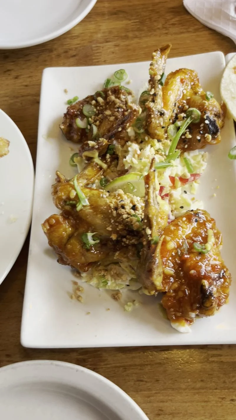 The Observatory - Portland