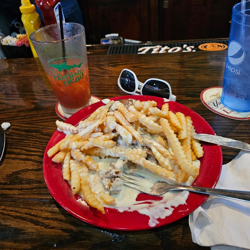 D&rsquo;Arcy&rsquo;s Pint, Springfield