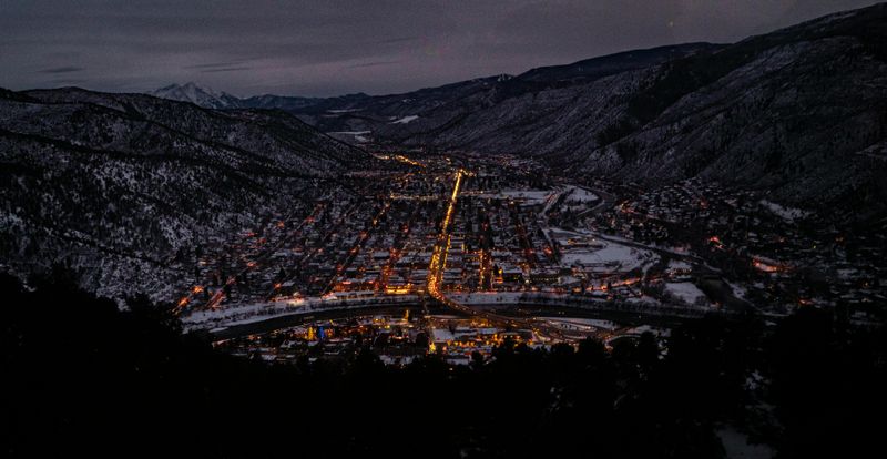 Scenic Views and Photography Spots