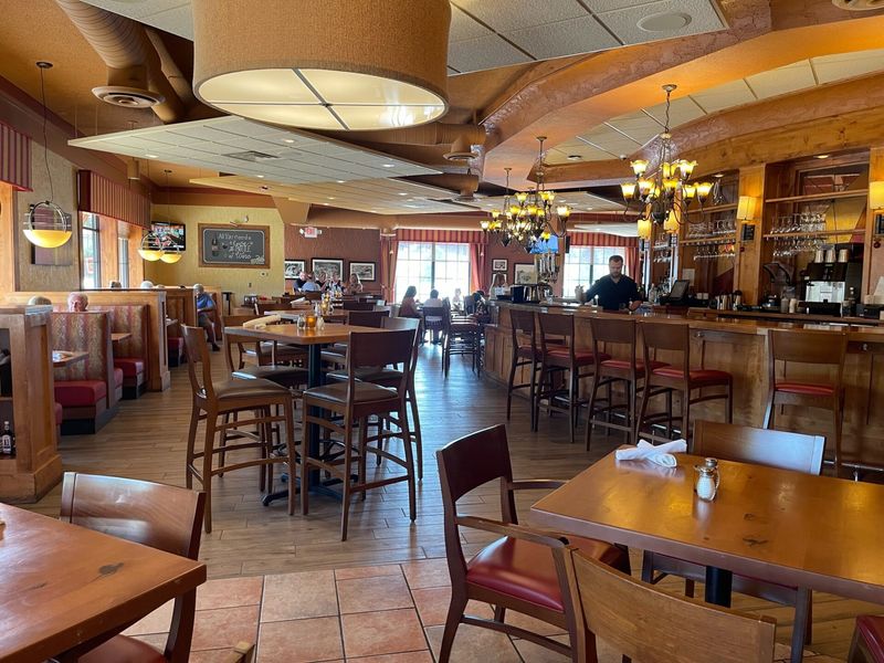 Grille 26 - Sioux Falls