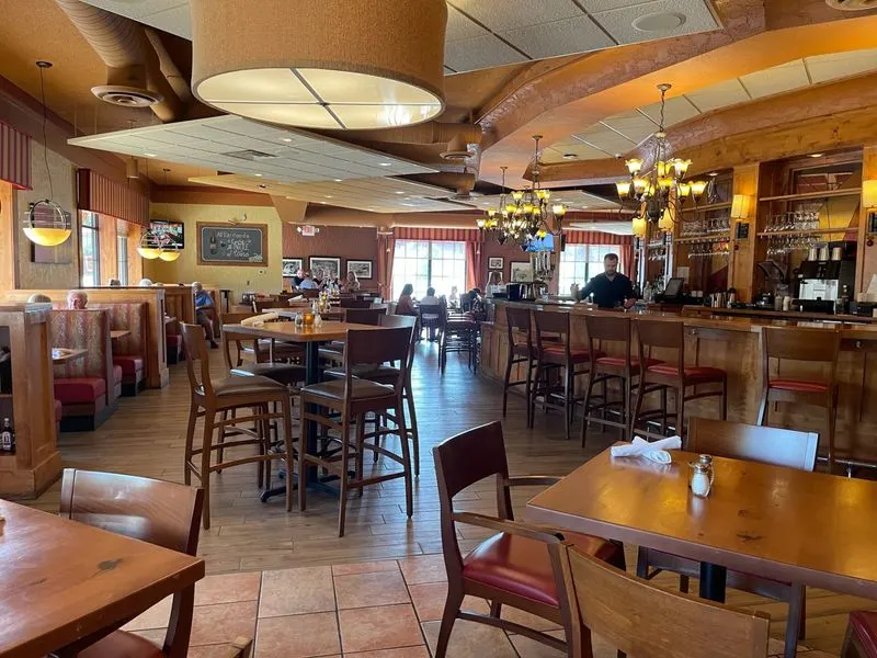 Grille 26 - Sioux Falls