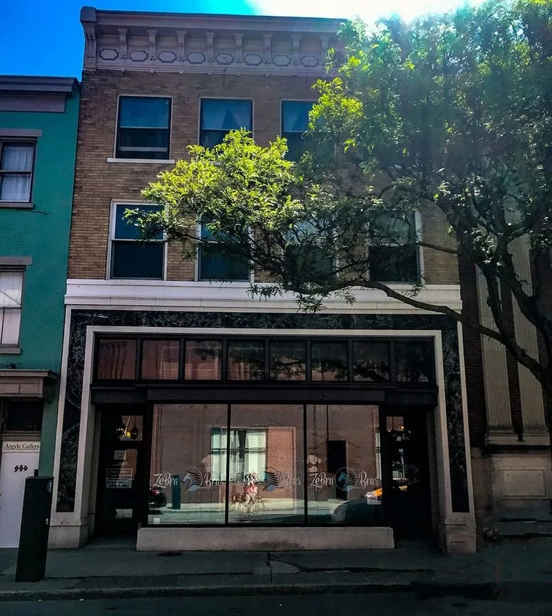 Arts, murals, and maker spaces