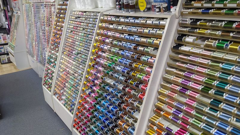 A Kaleidoscope of Colors