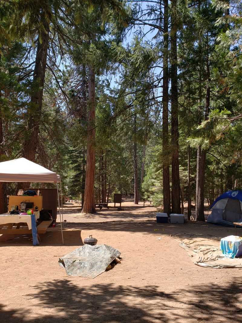 Lake Almanor, California