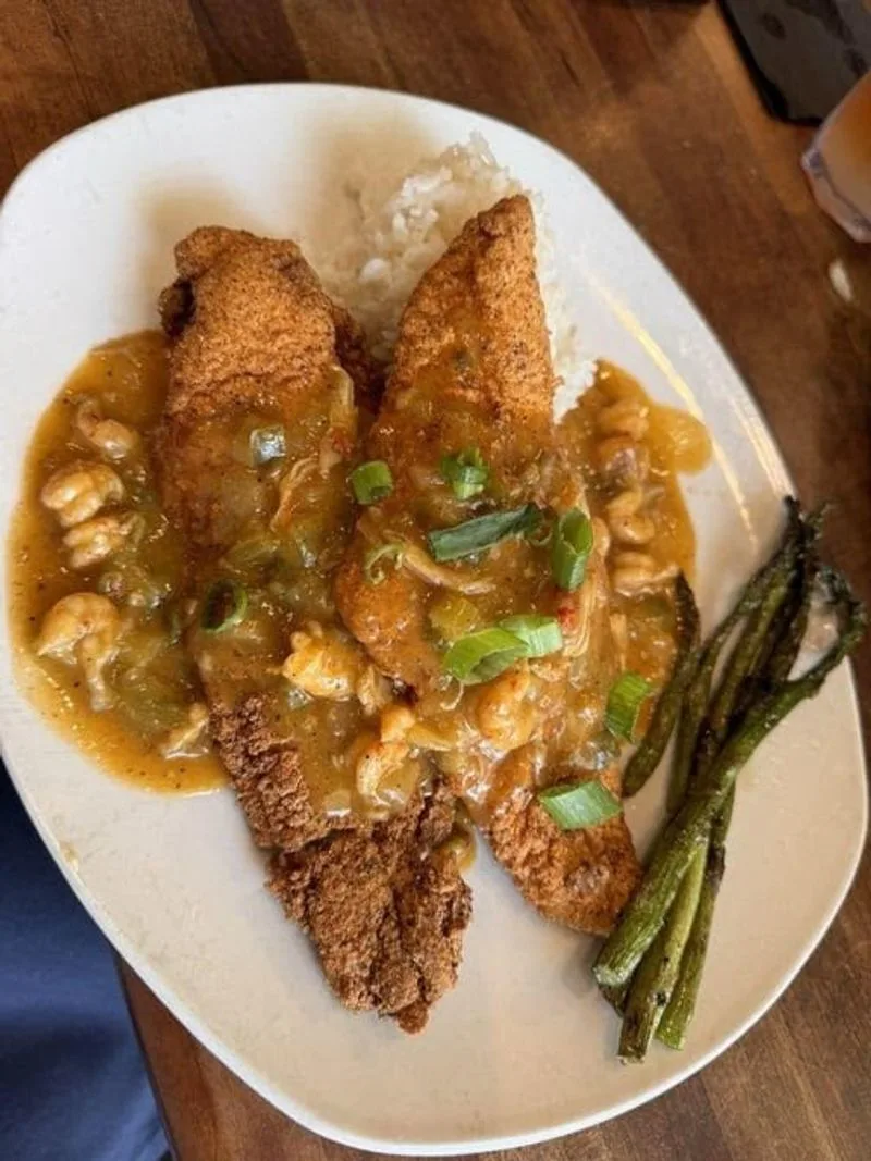 Gator Bites Worth The Hype