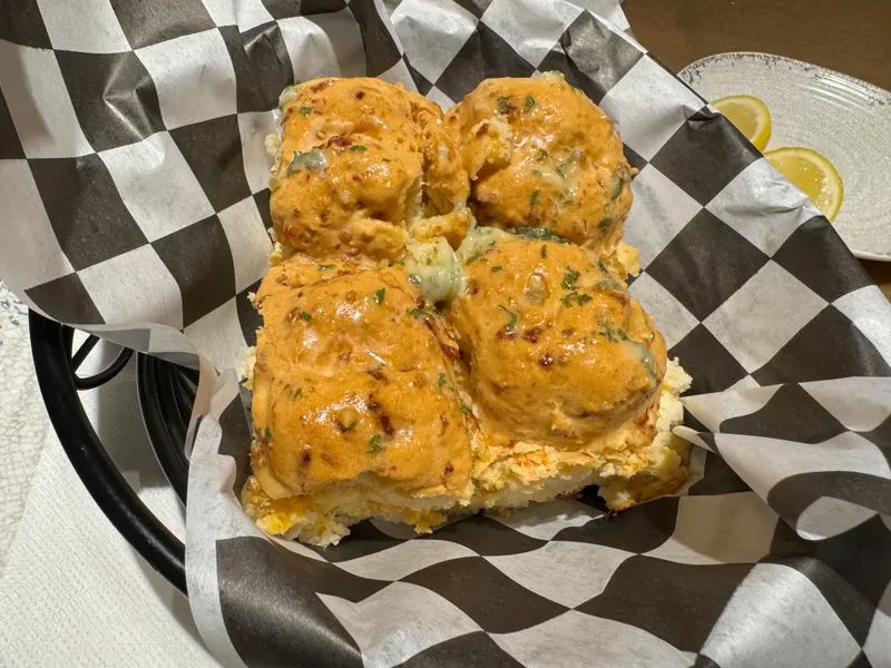 Family-Style Service Experience