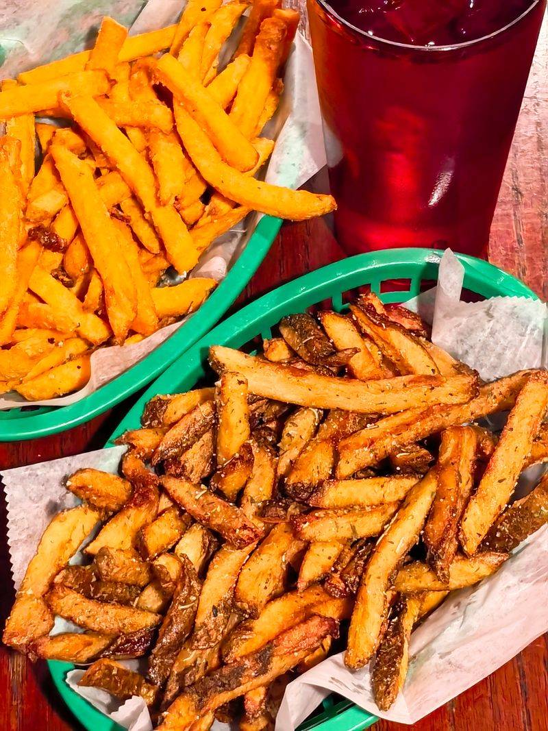 Pairing With Local Beers