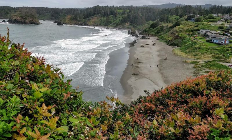 Trinidad, California