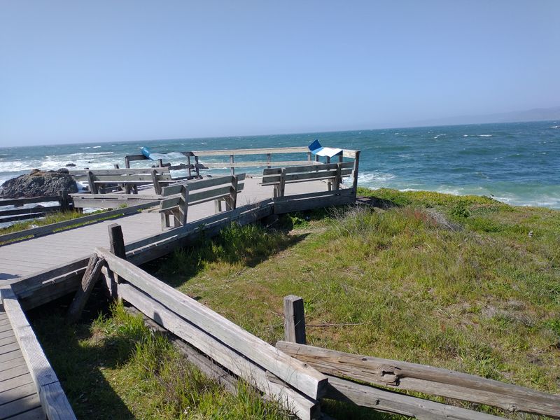Fort Bragg
