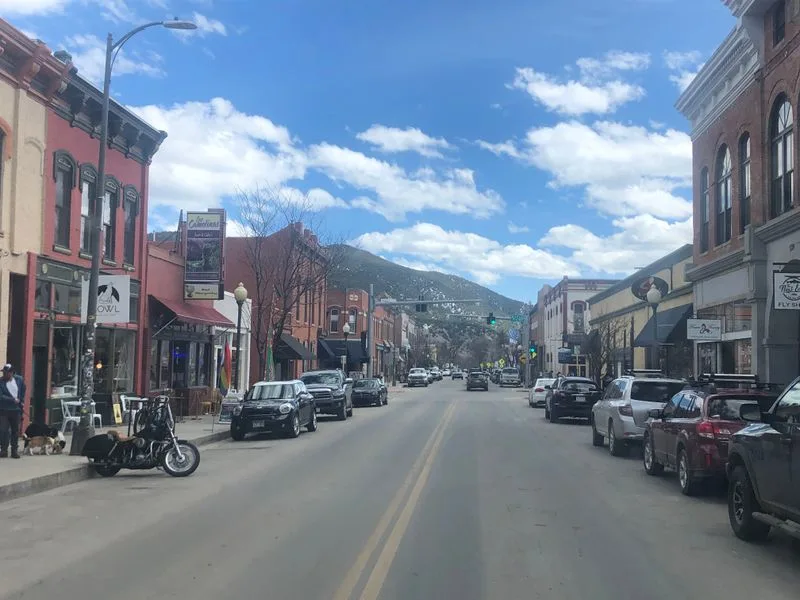 Salida, Colorado