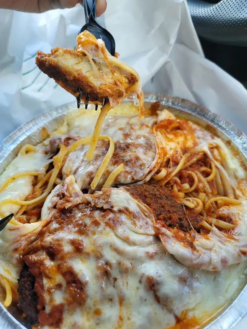 Hometown Café, Torrington