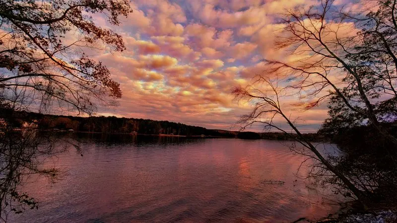 Lake Norman State Park