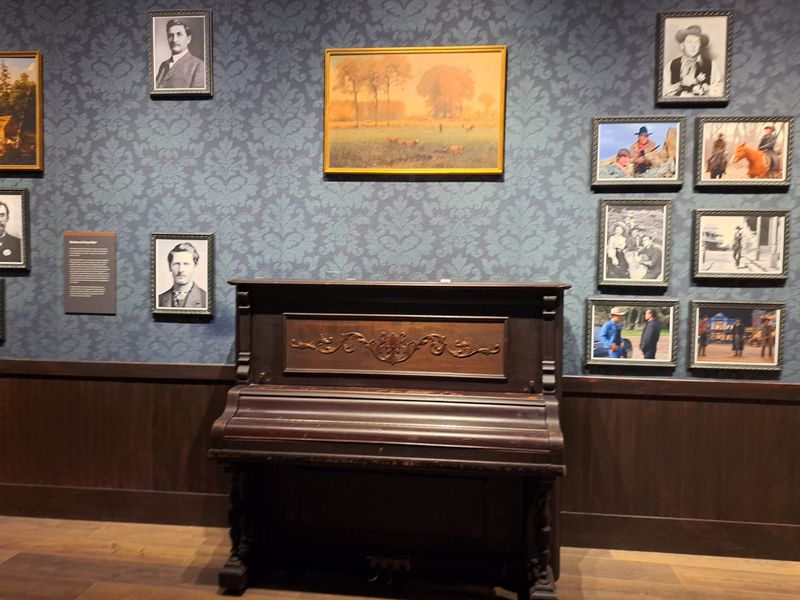 United States Marshals Museum &mdash; Fort Smith