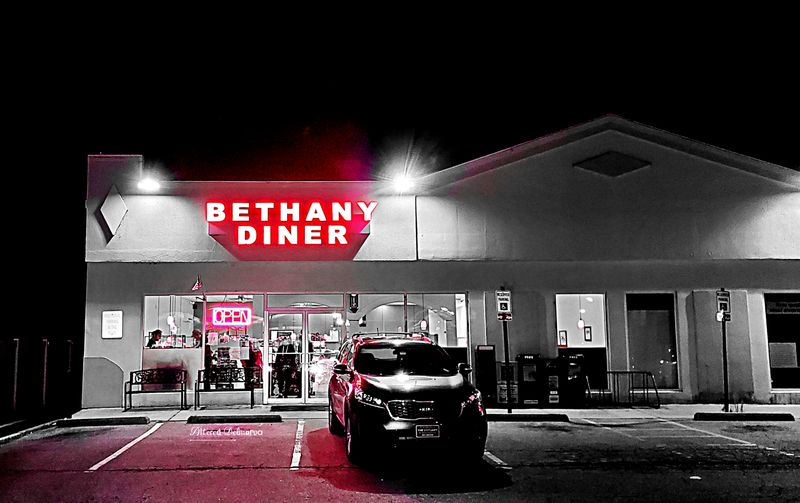 Bethany Diner – Bethany Beach
