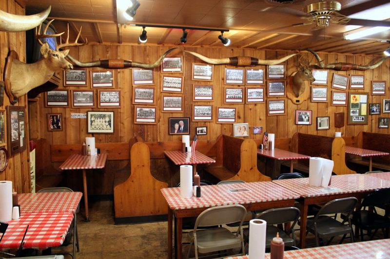 The Original Black&rsquo;s Barbecue (Lockhart, Texas)