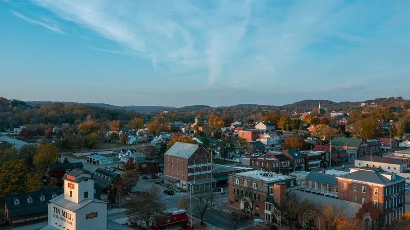 Eco-Friendly Initiatives