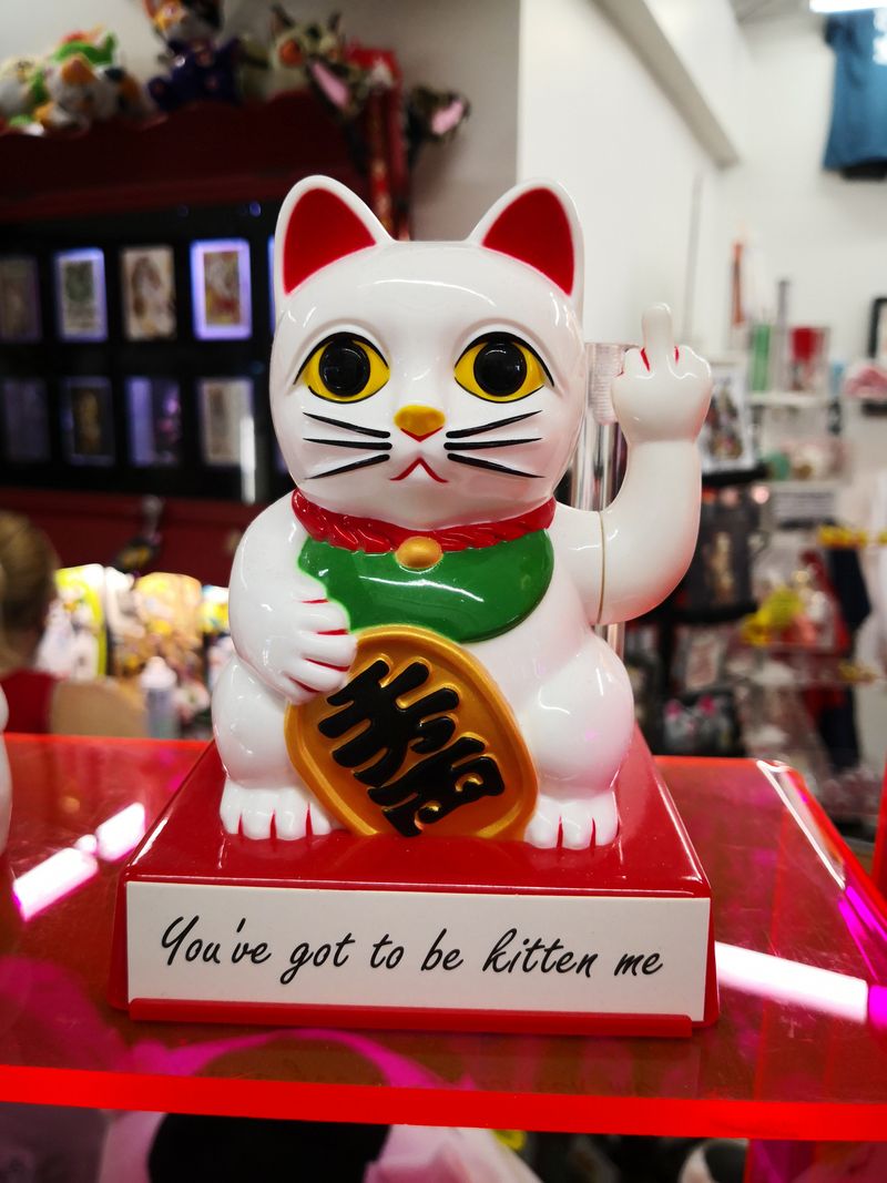 Planning your perfect lucky visit