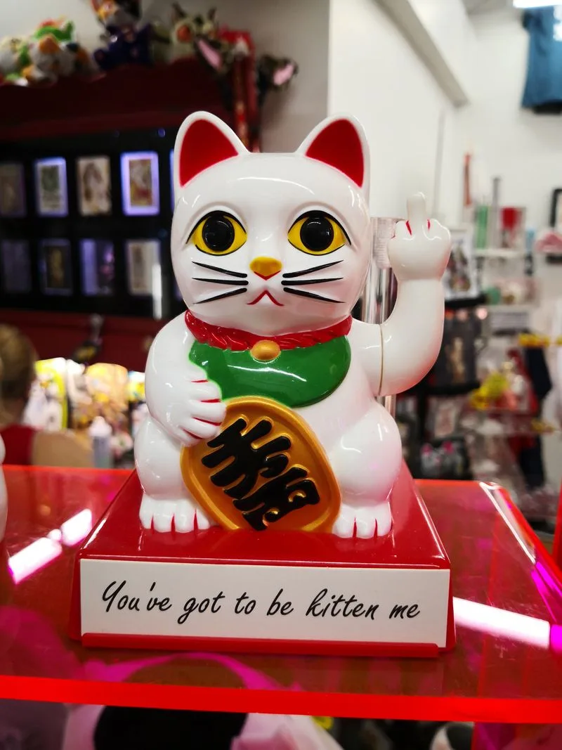 Planning your perfect lucky visit