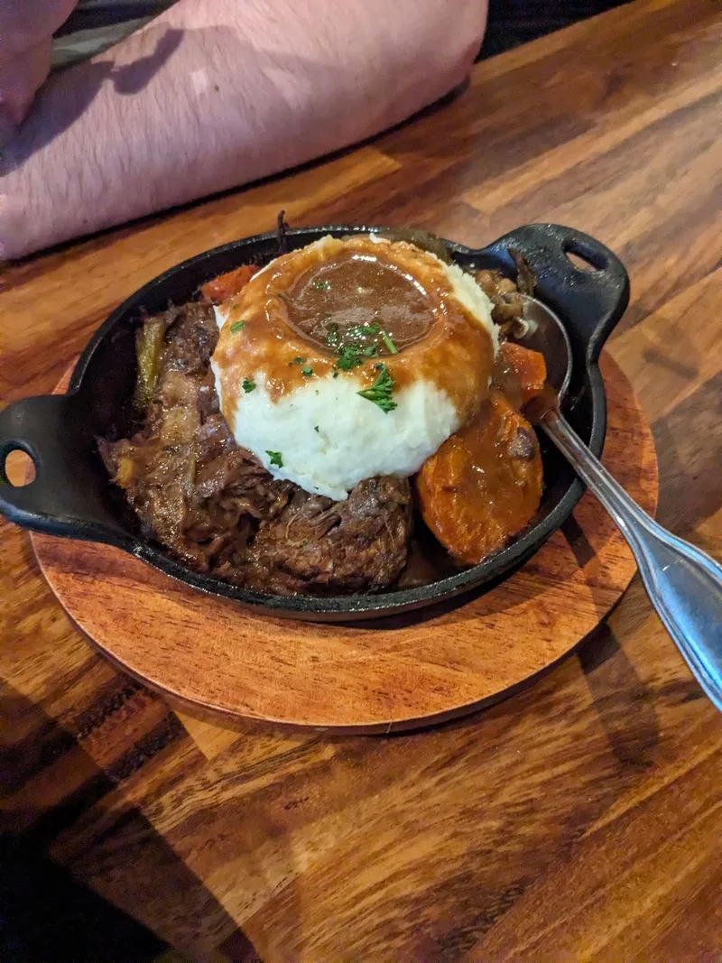 Dinner Staples Done Right