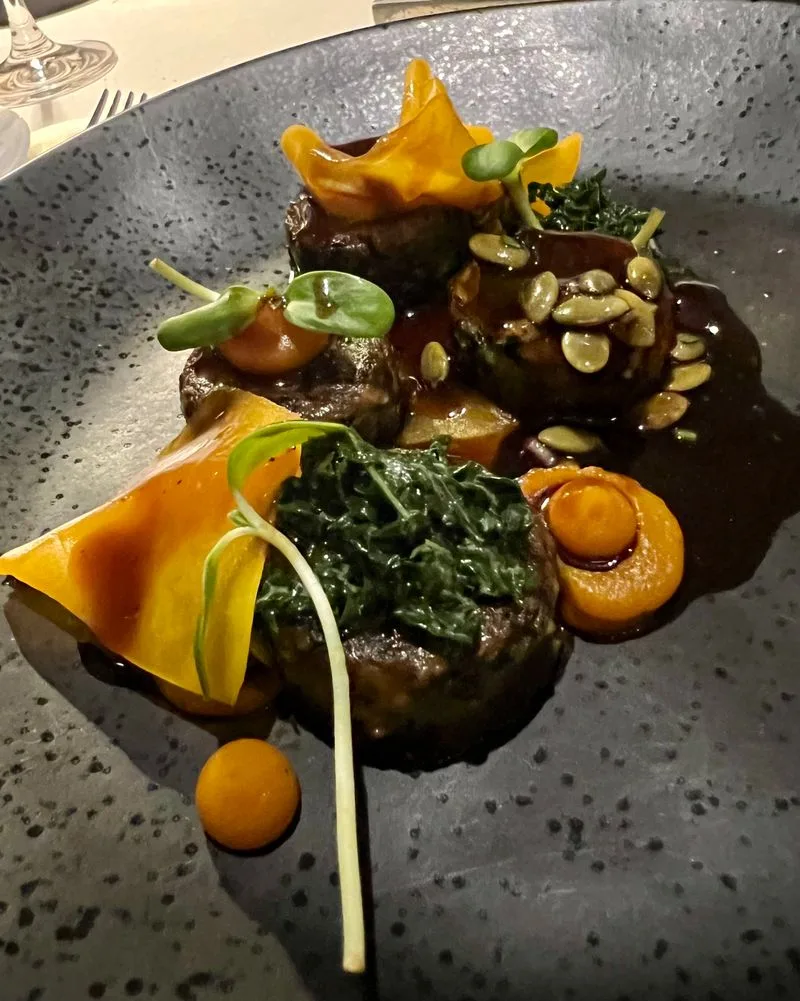 Fearrington House Restaurant